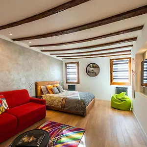 Apartamento Gdhouse 806, Venecia