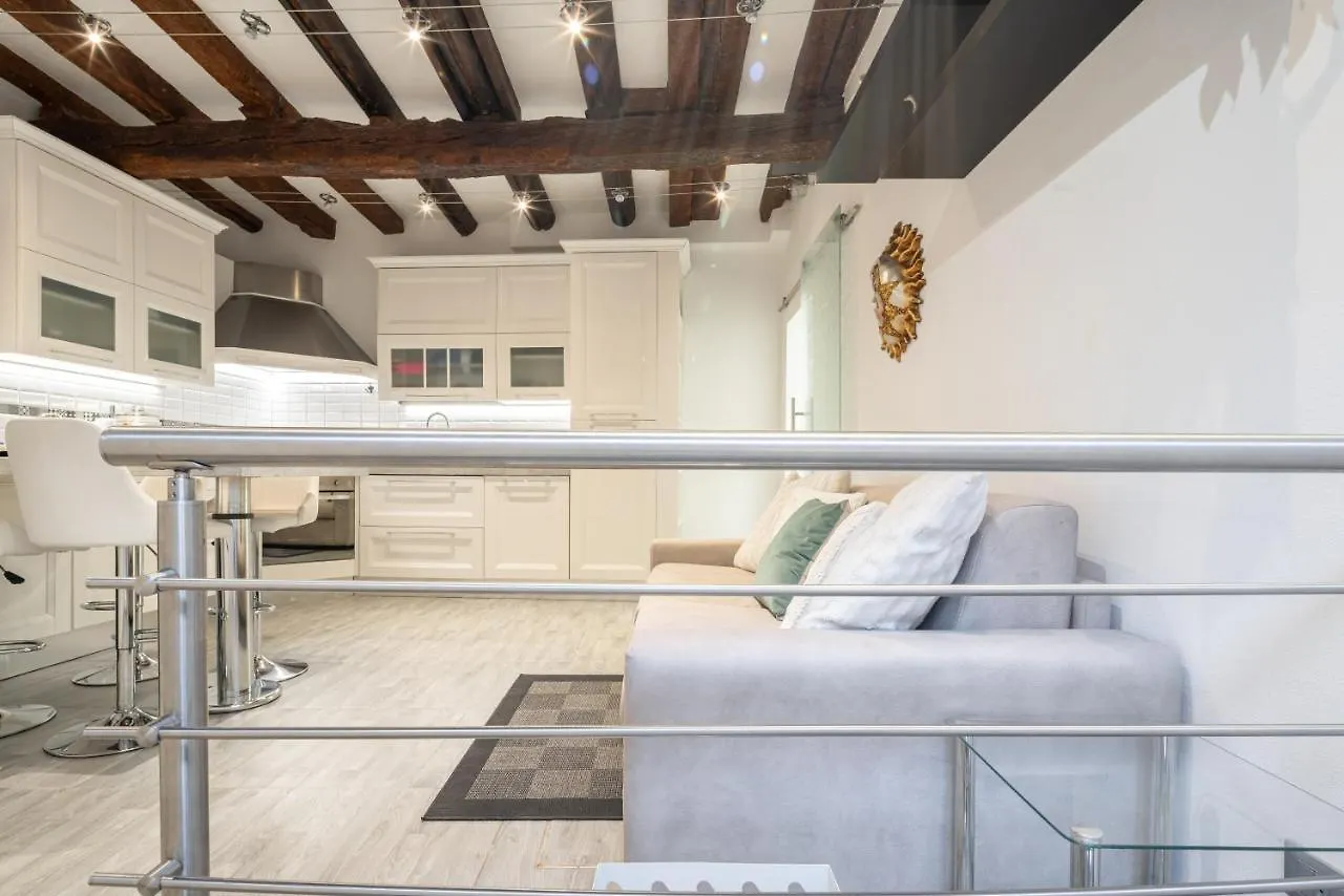 Rialto Boutique Apartment Venice