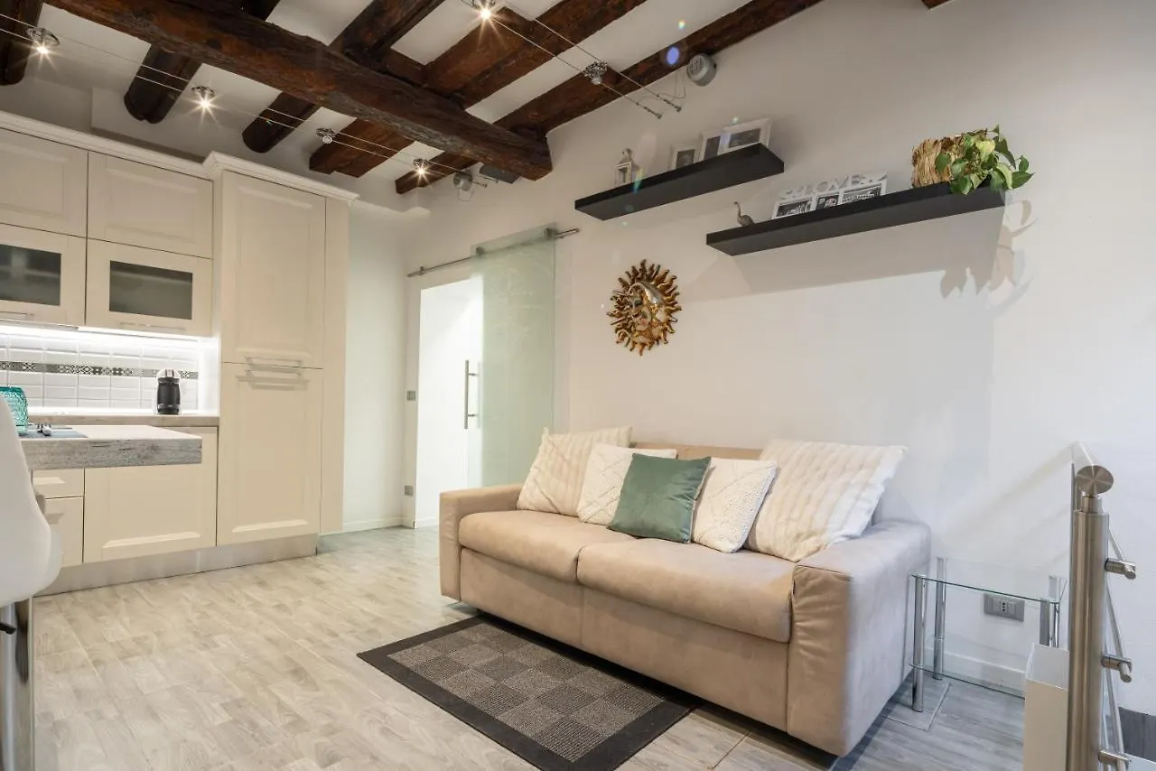 Rialto Boutique Apartment Venice Italy