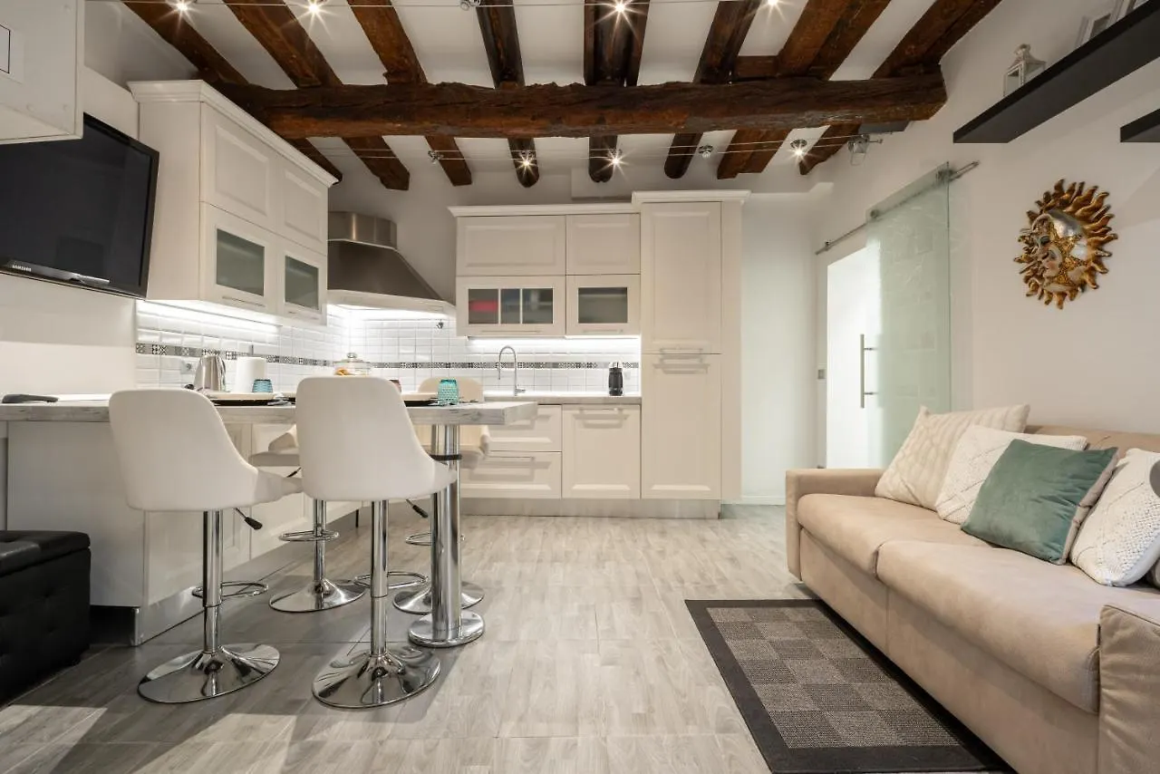 Rialto Boutique Apartment Venice