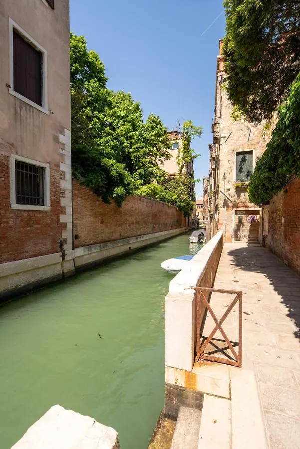 Rialto Boutique Apartment Venice