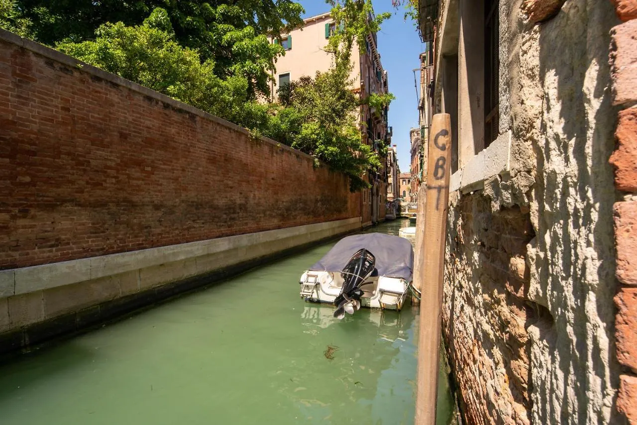 Rialto Boutique Apartment Venice Italy