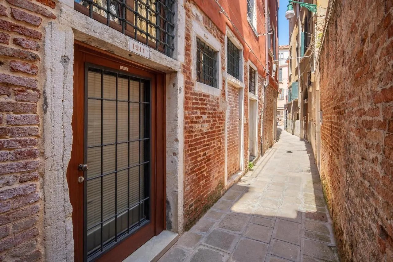 Rialto Boutique Apartment Venice
