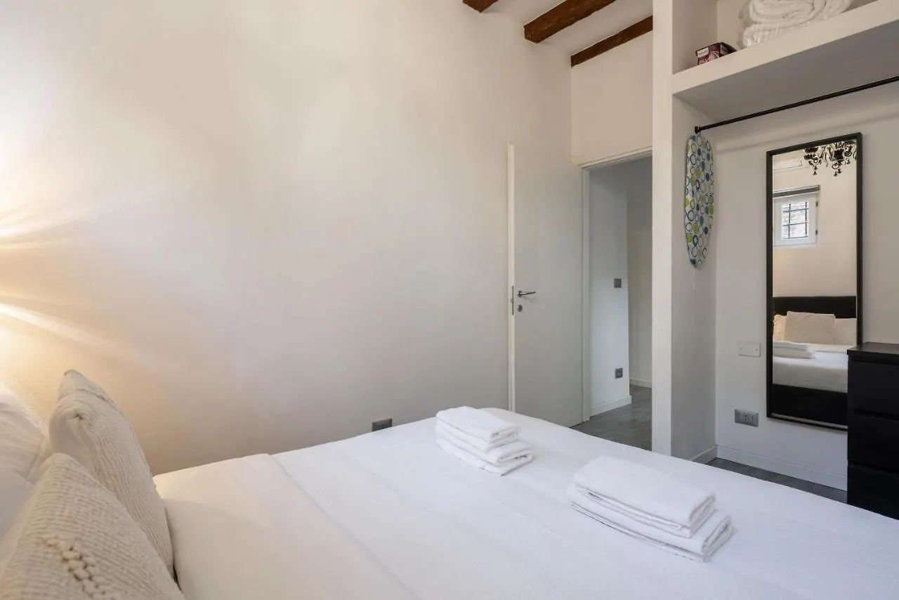 Rialto Boutique Apartment Venice