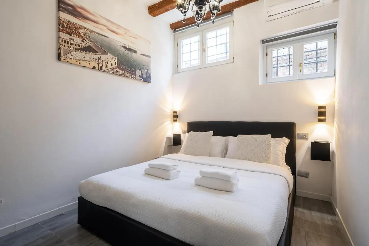 Rialto Boutique Apartment Venice