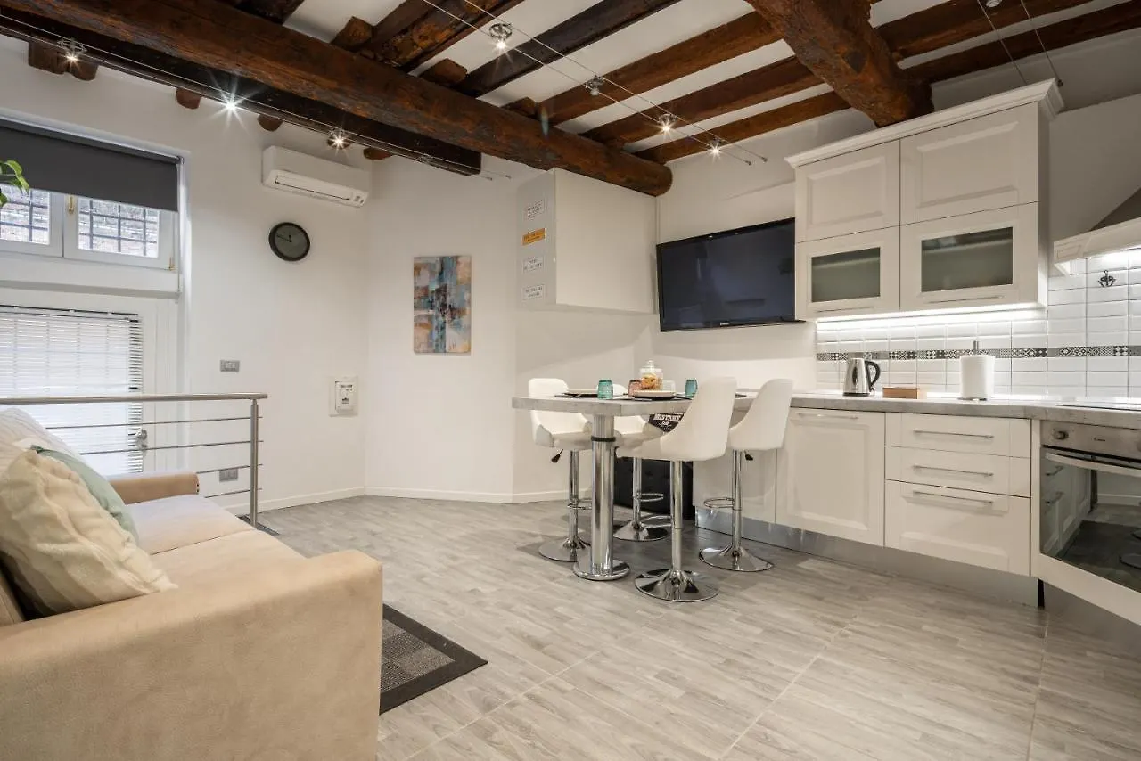 Rialto Boutique Apartment Venice
