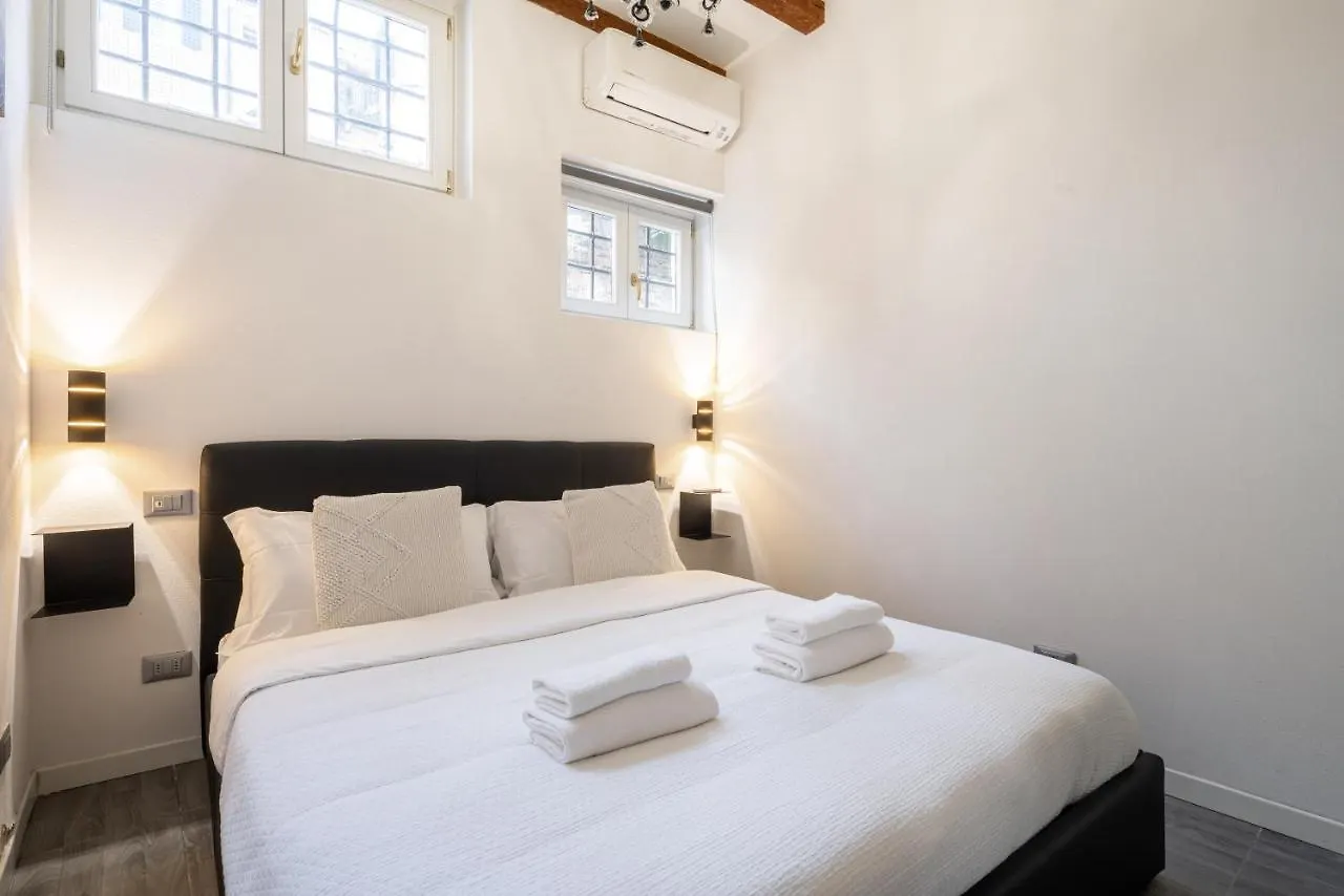 Rialto Boutique Apartment Venice Italy