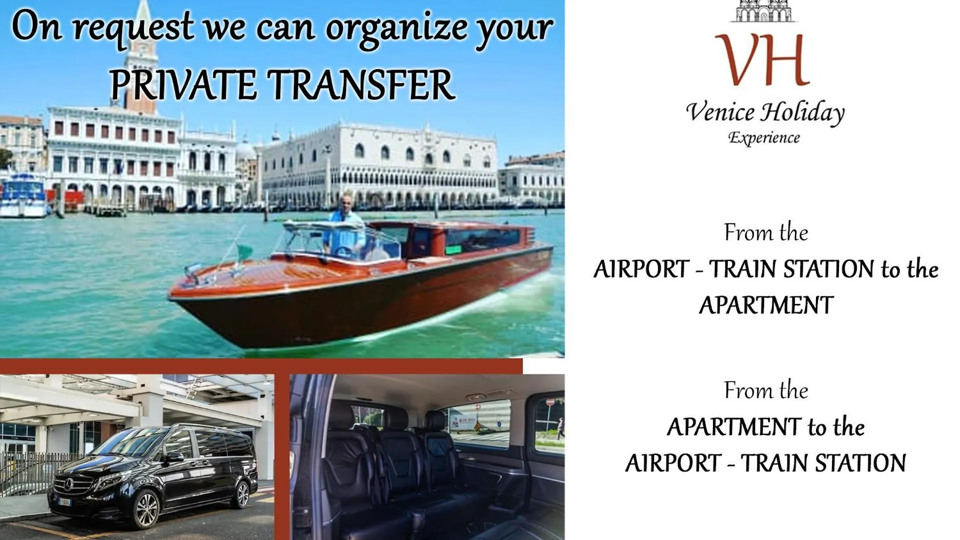 Rialto Boutique Apartment Venice