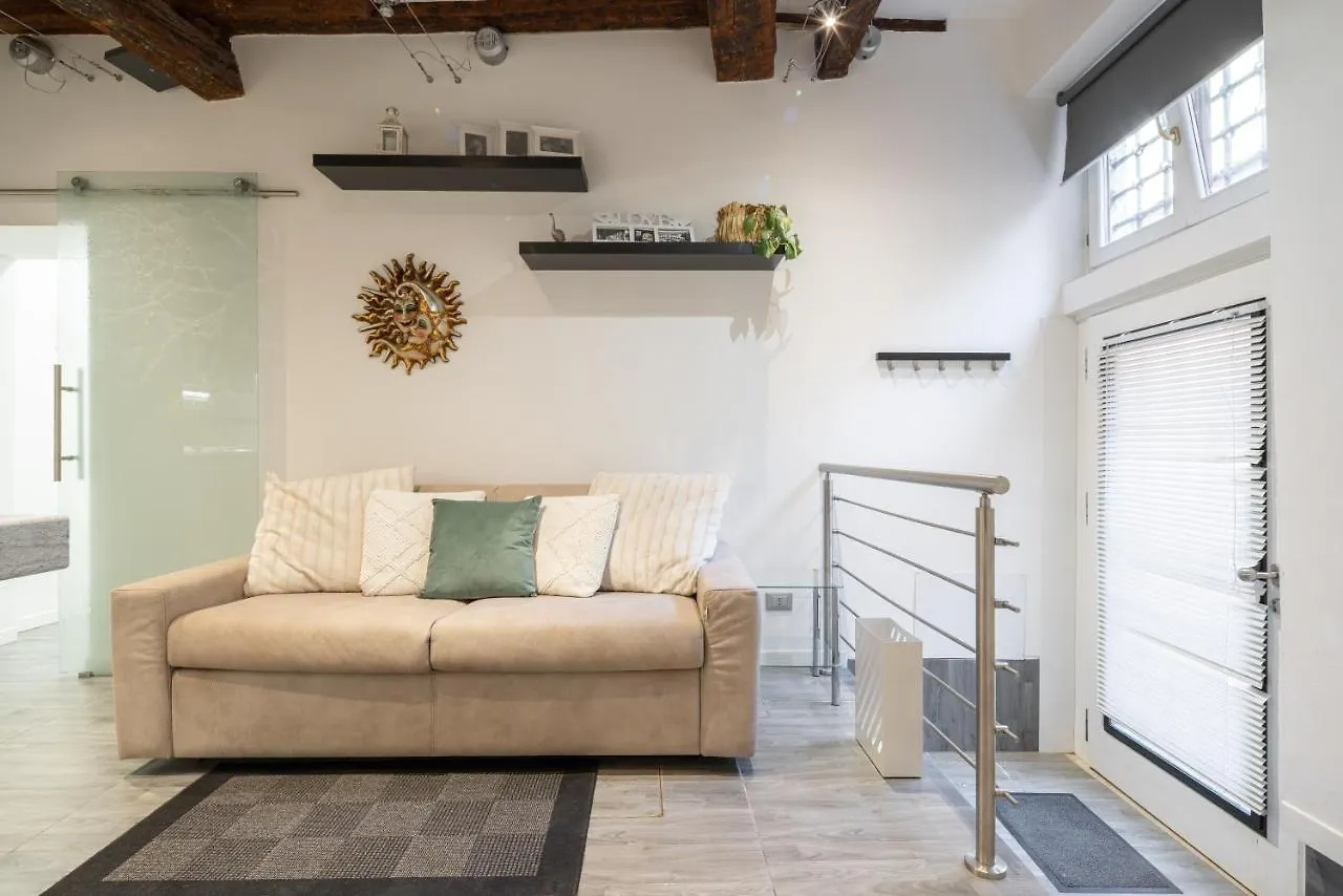 Rialto Boutique Apartment Venice 0*,  Italy