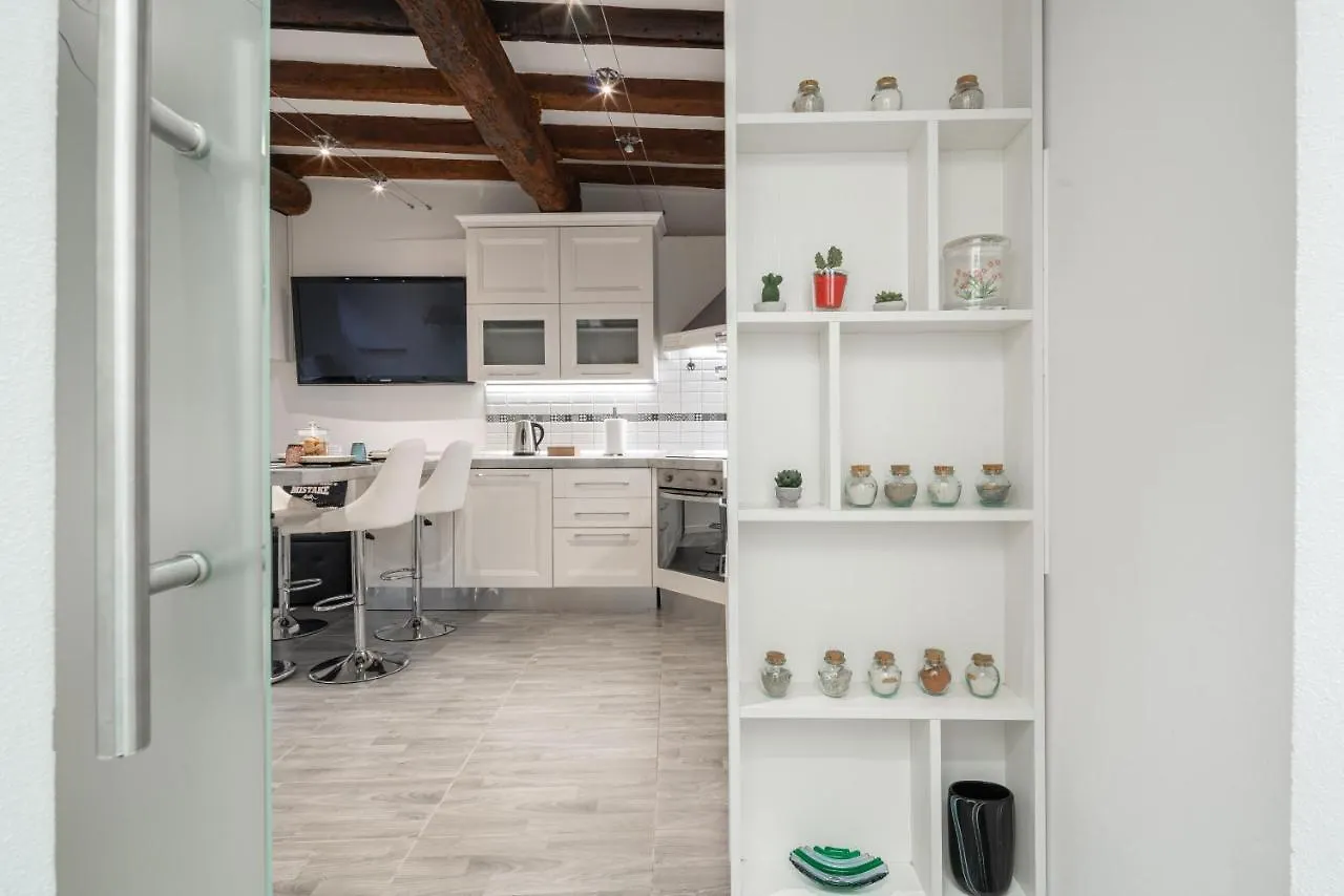 Rialto Boutique Apartment Venice Italy