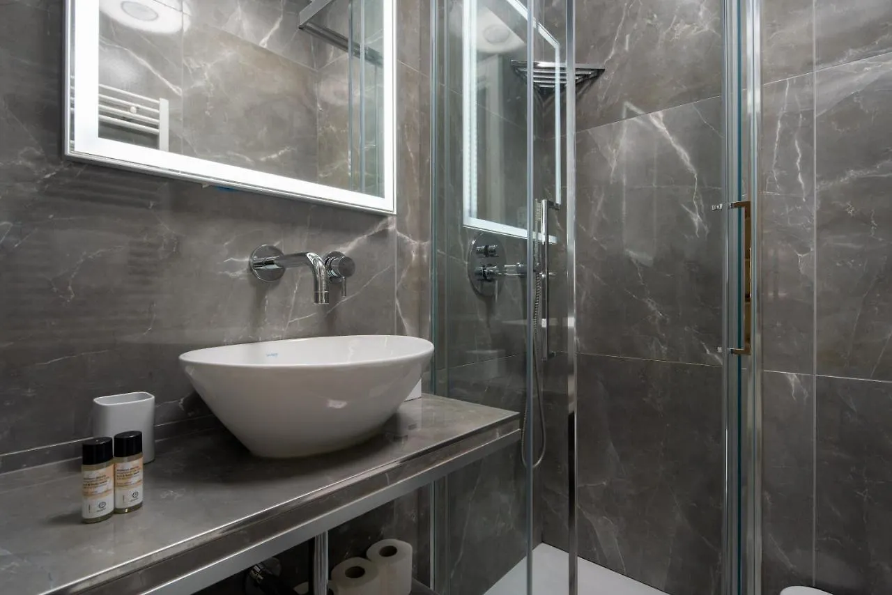 Rialto Boutique Apartment Venice