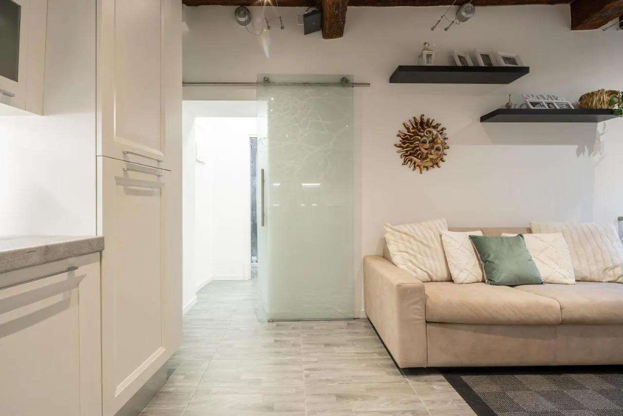 Rialto Boutique Apartment Venice