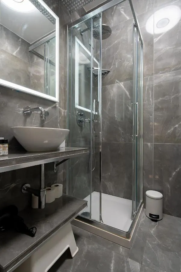 Rialto Boutique Apartment Venice