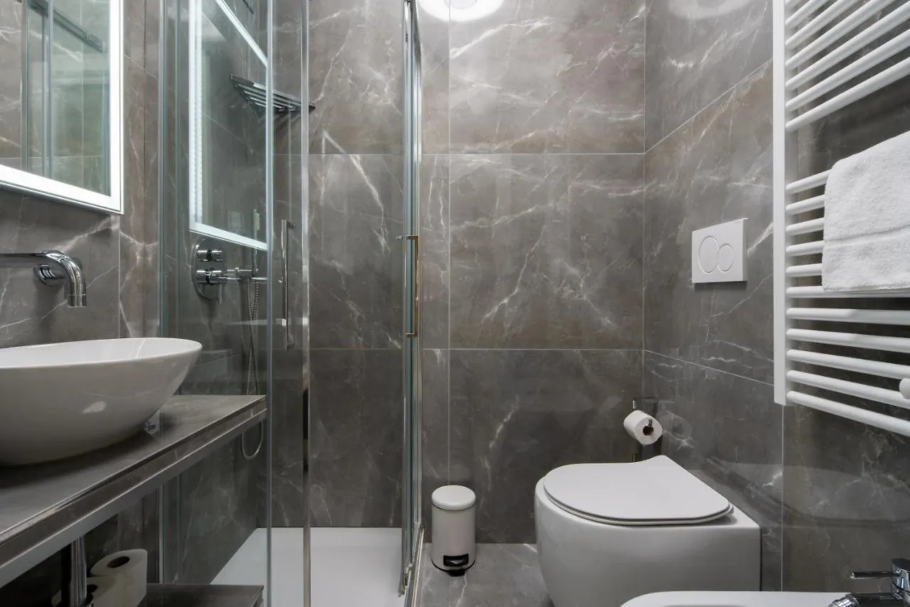 Rialto Boutique Apartment Venice Italy
