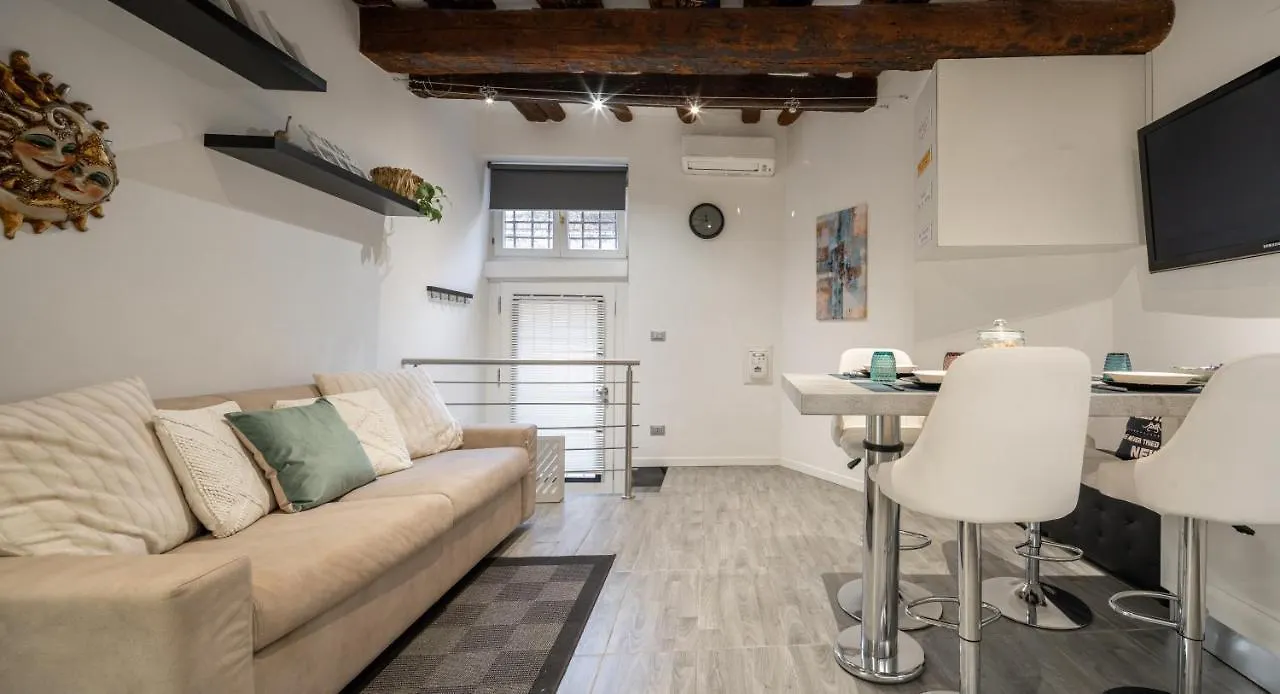 Rialto Boutique Apartment Venice