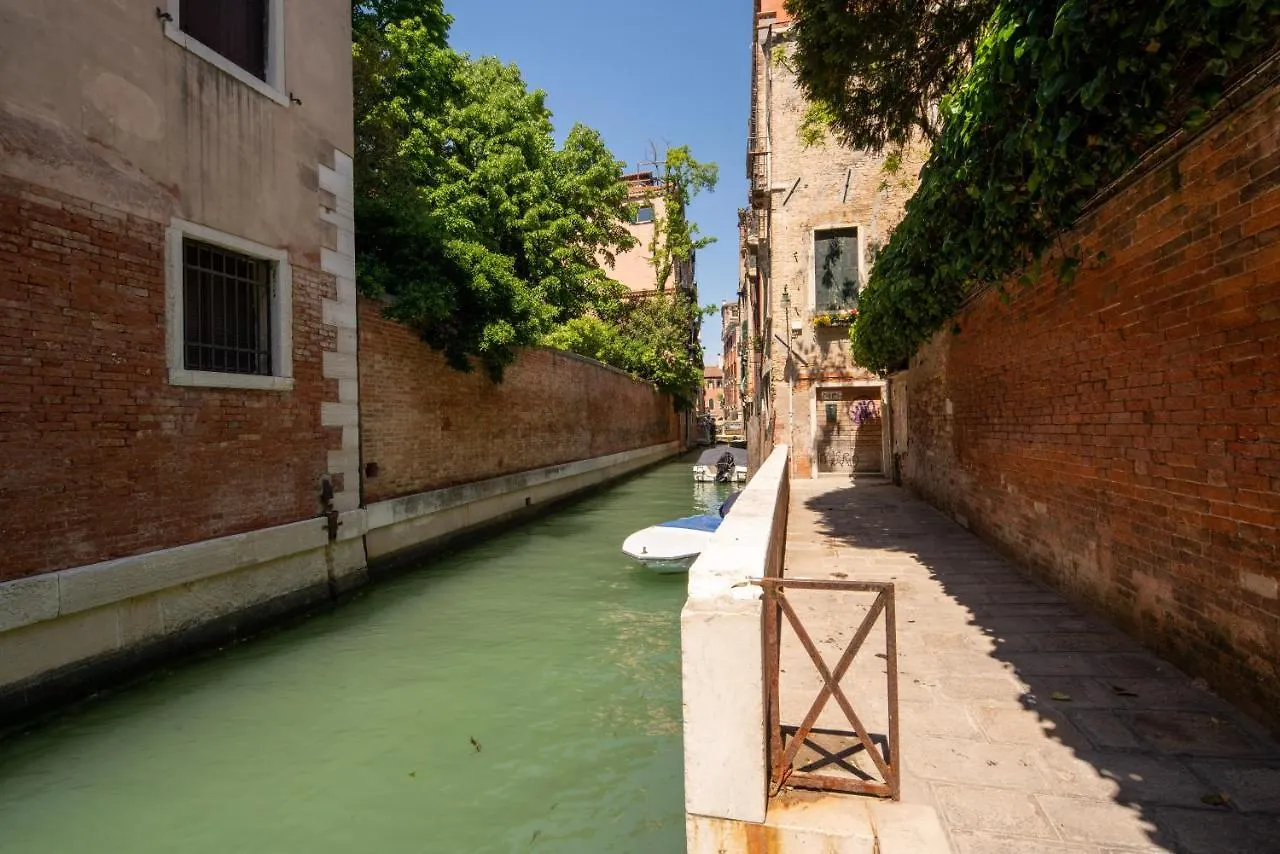 Rialto Boutique Apartment Venice Italy
