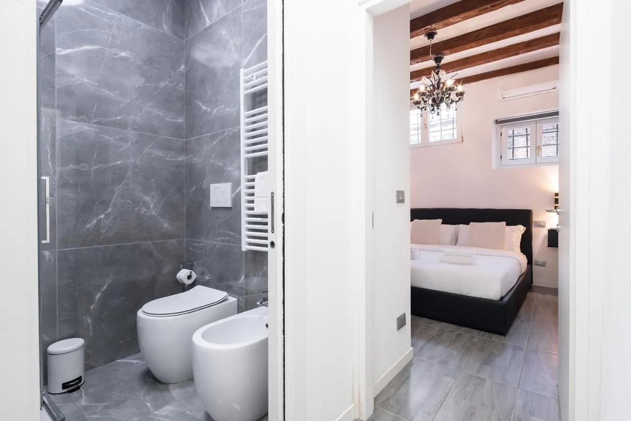 Rialto Boutique Apartment Venice