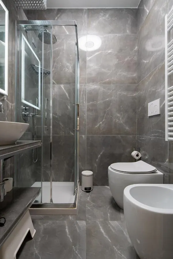 Rialto Boutique Apartment Venice