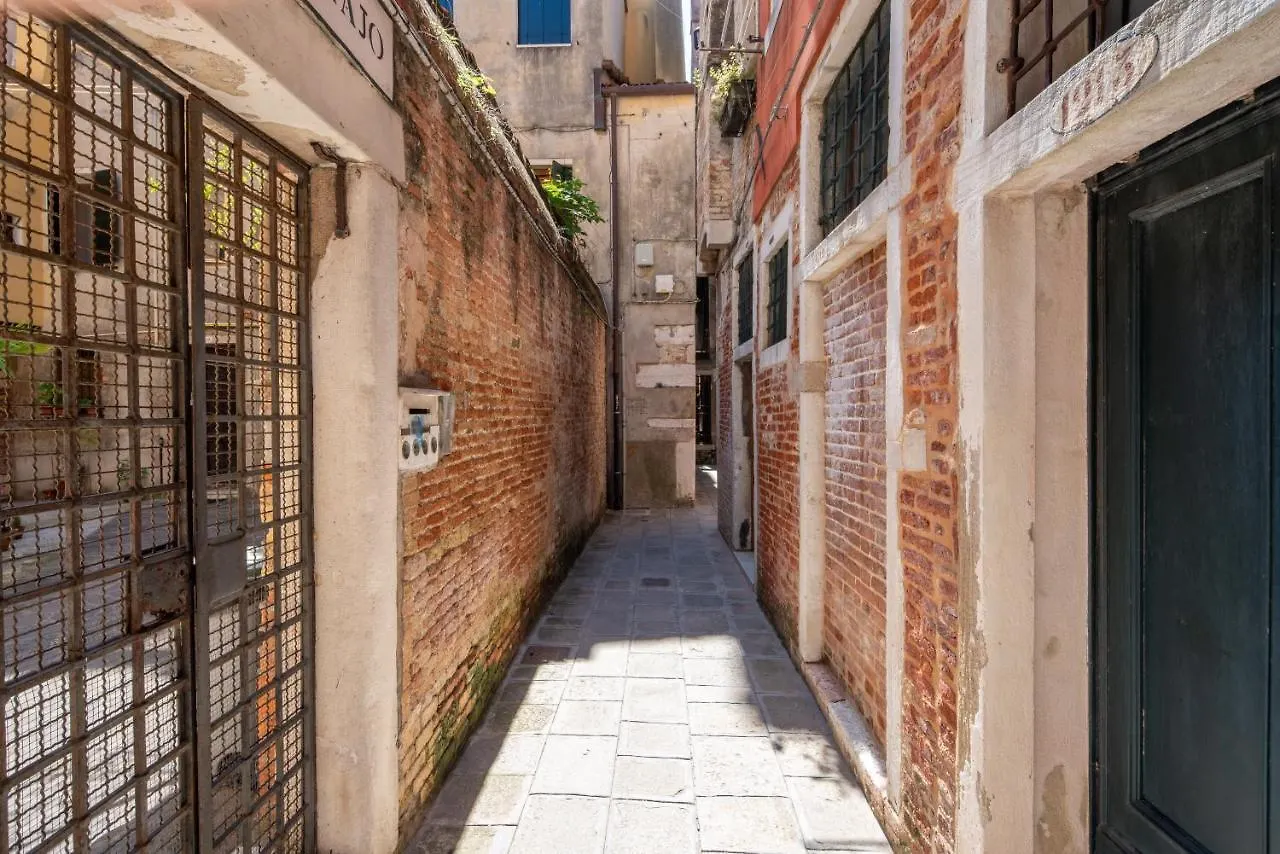 Rialto Boutique Apartment Venice Italy